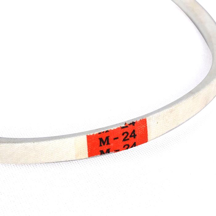 Gambar Tali Dinamo / Vanbelt / Fan Belt Mesin Jahit Highspeed Industrial dari Setusuk Jahitan undefined 5 Tokopedia
