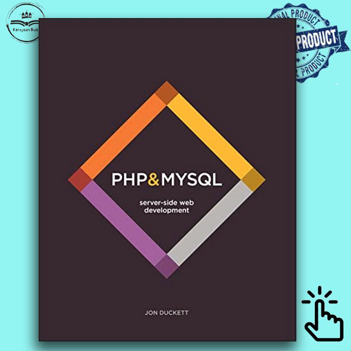 Gambar Web Design with HTML, CSS, JavaScript and jQuery Set - PHP & MySQL dari Kerajaan Buku undefined Tokopedia