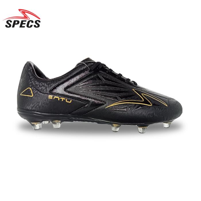 Gambar Specs Sepatu Sepak Bola Reacto Deviant Hydra Ss Elite Core Pro Fg Garuda Attack Premium Original New - Hitam Gold, 39 dari RPM STORE SPORT undefined Tokopedia