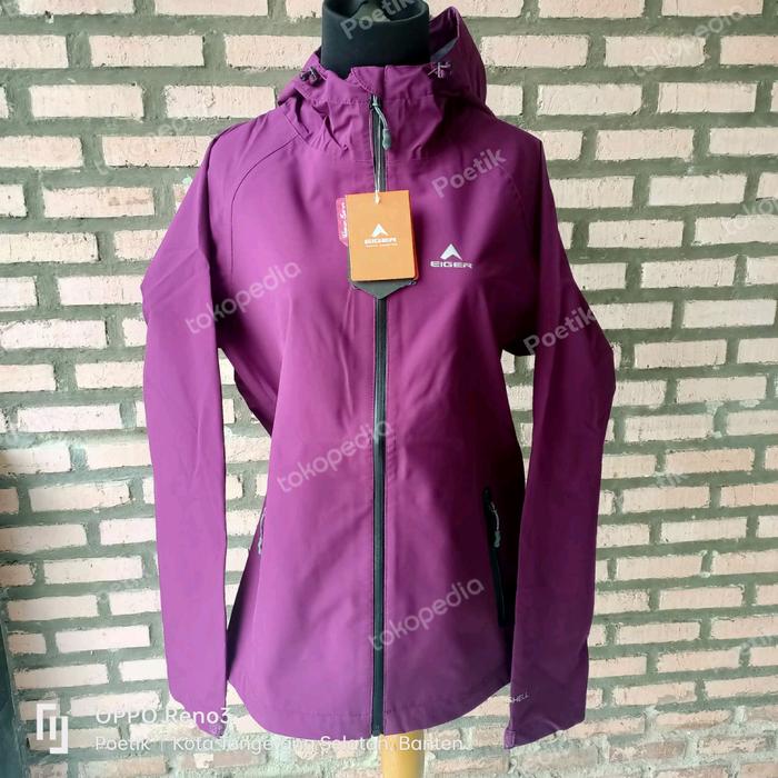 Jual Diskon Eiger WS Aquapura WTP 