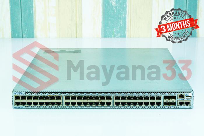 Dell T6W0J Poweredge FN410S 4-Port 10GBE SFP+ I/O Module Dell T6W0J Poweredge FN410S 4-Port 10GBE SFP+ I/O Module