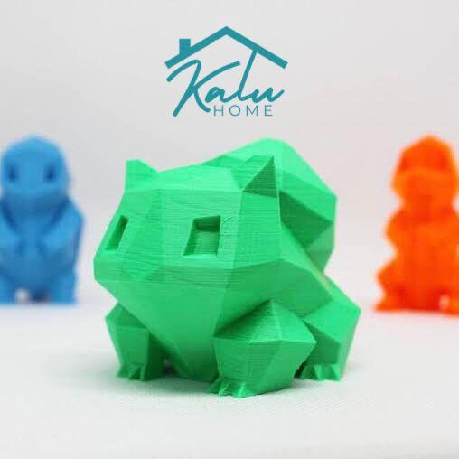 Gambar JASA PRINT 3D PLA+ PRINTING 3D /CETAK 3 DIMENSI - PLA+, 0,3 dari Kalu Home undefined Tokopedia