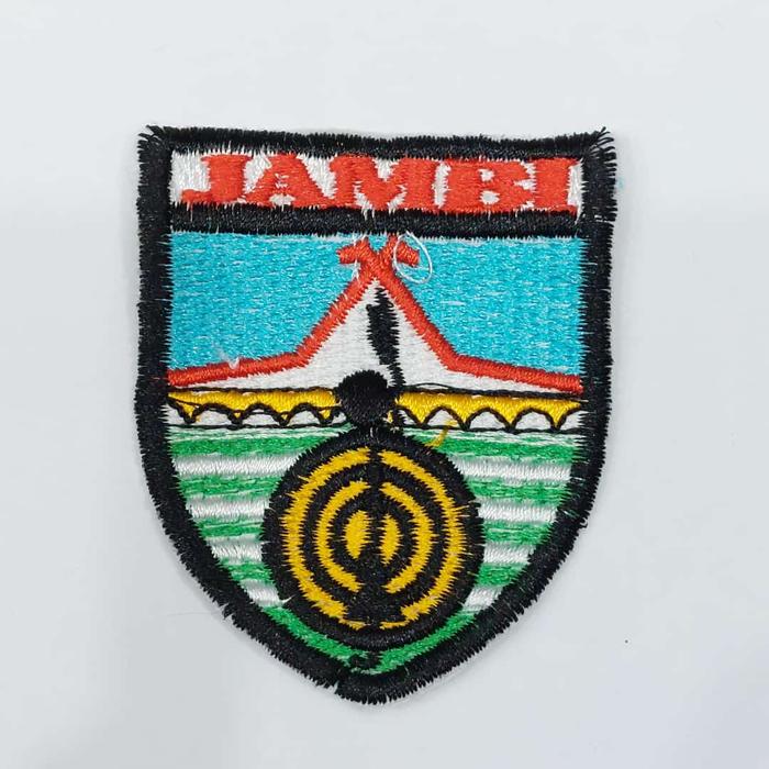 Gambar Bet Perlengkapan Seragam sekolah - Seragam Sekolah - Bet Sekolah - Daerah Jambi dari Toko Juara Kelas undefined Tokopedia