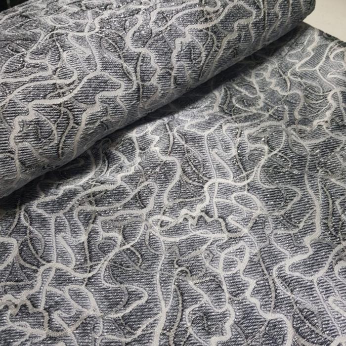 Gambar bahan jaguar kain jaguar premium - salempeach dari berkahtextile undefined 5 Tokopedia