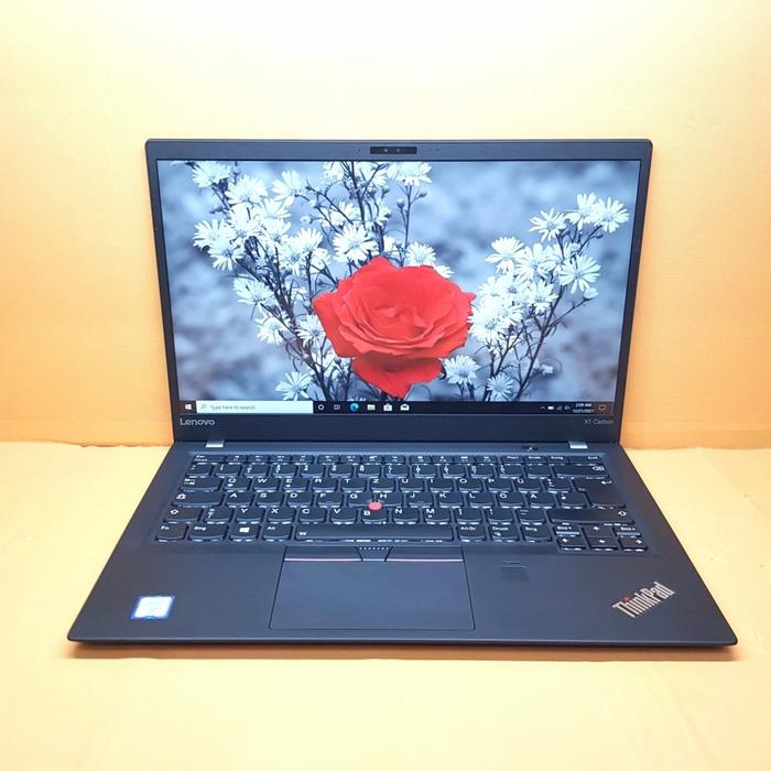 Lenovo Thinkpad X1 Carbon i7 珍品（Lenovo ThinkPad P43s i7 16GB 