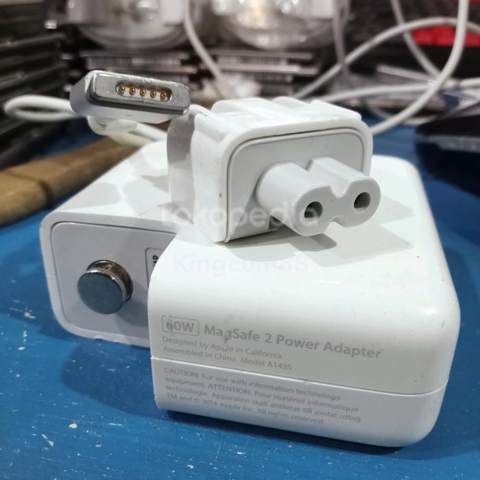 Jual ADAPTOR APPLE A1425 A1502 13