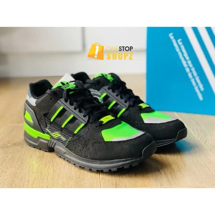 Shoes Adidas Zx 10000 C Adidas Jual ADIDAS ZX 10000 C BLACK VOLT