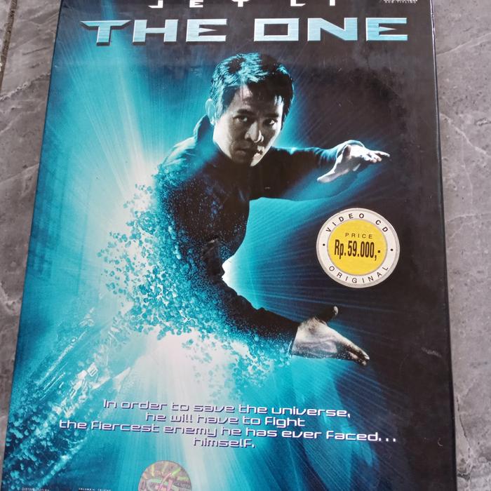 Gambar THE ONE-FILM JETLI dari Toko Buku Guru Bangsa undefined Tokopedia