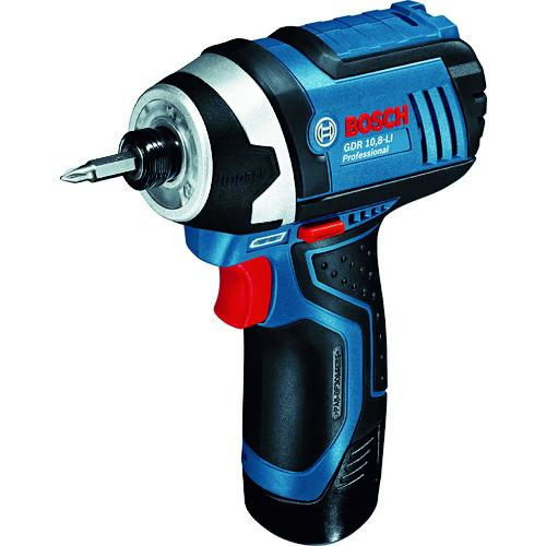 Image of Bosch GDR 10,8 V-EC impact driver