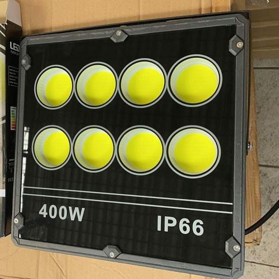 Gambar lampu sorot led 400 watt lampu tembak sorot led 400 watt - GW 400w dari Brilliant LED LTC undefined Tokopedia