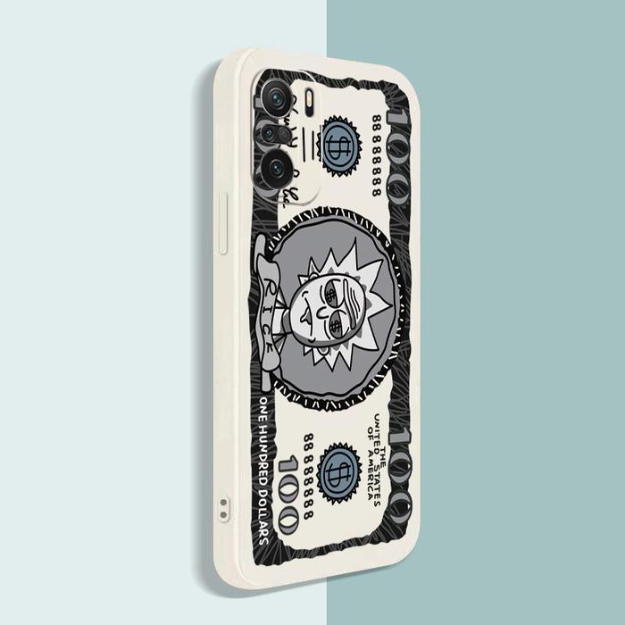 Gambar CASE IPHONE 12 12PRO 12 PRO MAX CASING HP MOTIF DOLLAR - SU086, 12 PRO MAX dari Zia Store acc undefined 5 Tokopedia