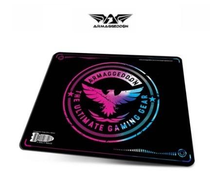 Gambar Mousepad Aksesoris Komputer (model varian) - Armaggeddon 1 dari Kios 16GB undefined Tokopedia