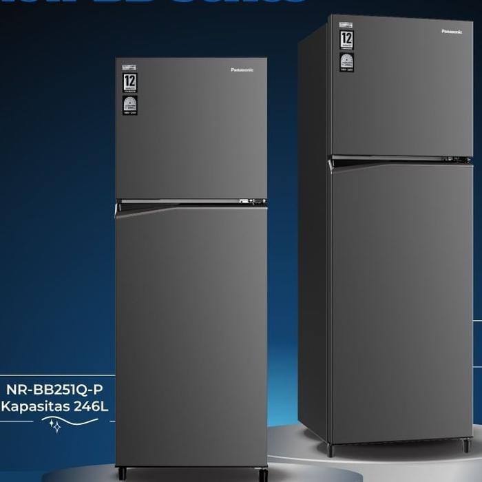 Panasonic 冷蔵庫 2019年製 冷蔵庫 2019年式 パナソニック