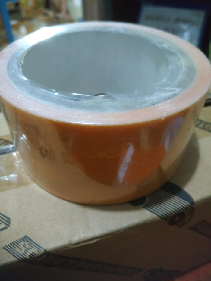 Gambar Stiker mobil box truck 5 meter merah atau kuning - Kuning dari 77autopart undefined Tokopedia