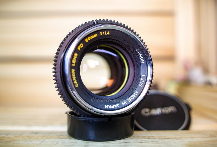 Canon Fd Vintage F Mount Lenses Canon Vintage Lens Rent A Canon FD