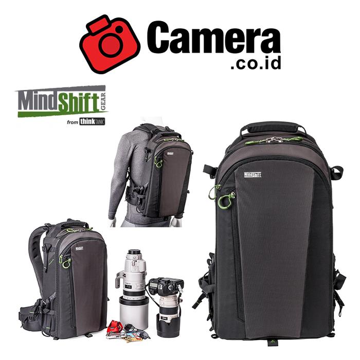 Gambar MINDSHIFT FirstLight 20L dari CAMERA CO ID undefined Tokopedia