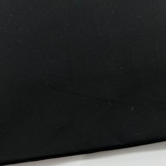 Gambar Kain Poplin TC - Hitam dari gudangkainjakarta undefined Tokopedia