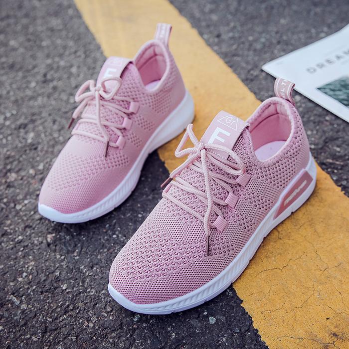 Casual Shoes F And F Womens Shoes Jual Sepatu Sneakers Sport