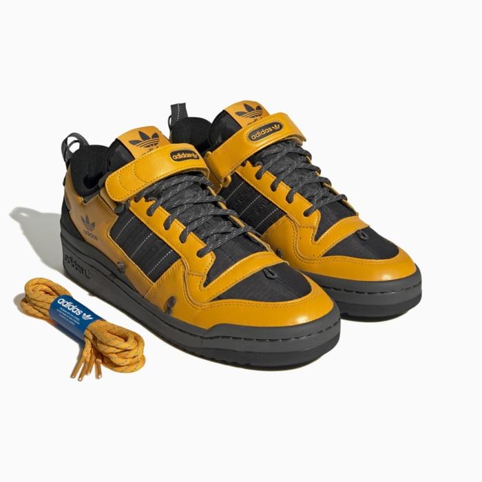 Jual Adidas Forum 84 Camp Low 