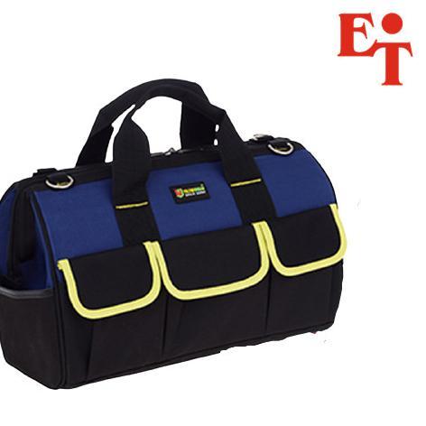 Gambar TAS TOOL / TOOL BAG / STORAGE TOOL BAG IMPORT MURAH - 14" dari Ayuna_garage undefined Tokopedia