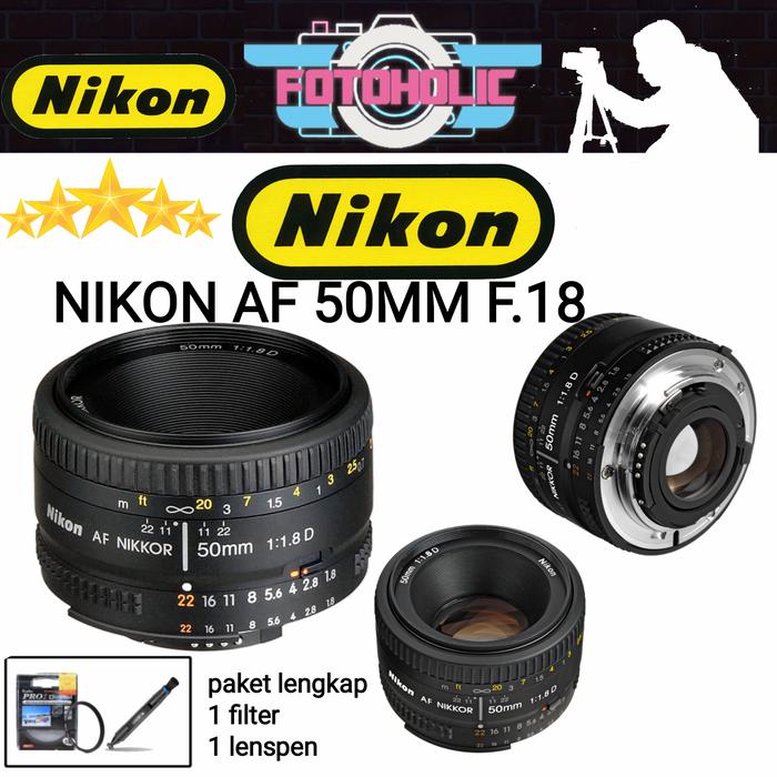 Lens Nikon 50mm F1 8g Nikon AF-S 50mm Coolblue Camera Lenses