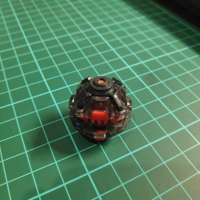 Gambar Beyblade Burst Driver Takara Tomy - Ultimate Reboot dari Tactic Shop undefined Tokopedia