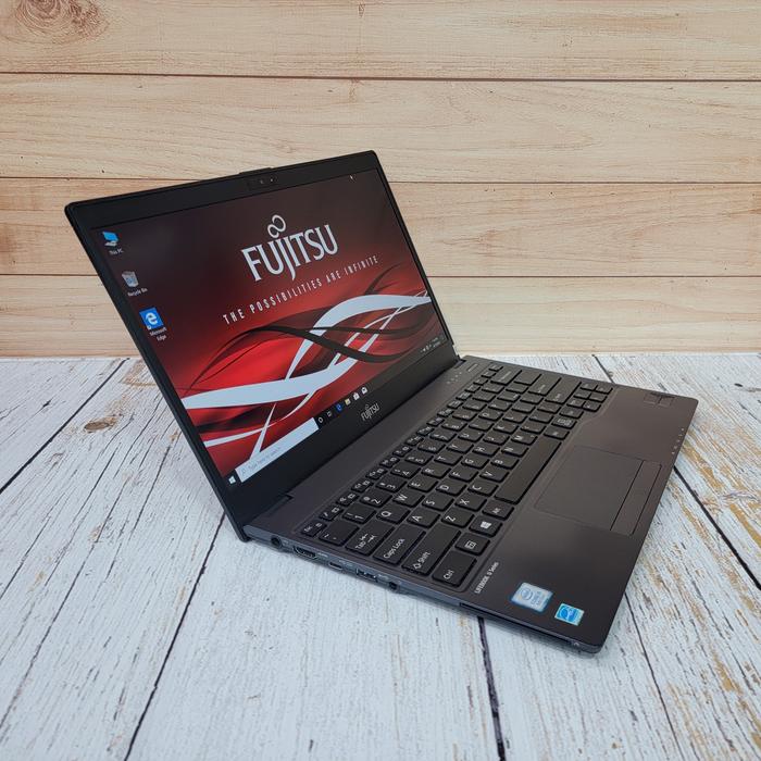 富士通 LIFEBOOK U938/S Core i5 7300U 2.6GHz/8GB/256GB(SSD)/13.3W/FHD(