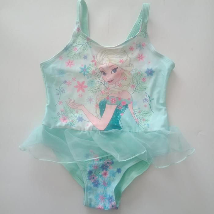Gambar Baju Renang Bayi Mixed - Bikini, 4-6th dari Elleaandnore undefined 5 Tokopedia