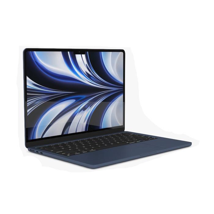 美品】MacBook Air 2022_M2/8GB/256GB_MDN