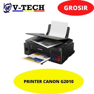 Gambar PRINTER CANON G2010 ALL IN ONE dari V-Tech-INDONESIA undefined Tokopedia