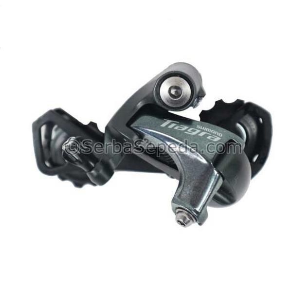 Gambar Rear Derailleur - Shimano RD Tiagra IRD4700GS Direct Attachment - GS (Medium) dari SerbaSepeda undefined Tokopedia
