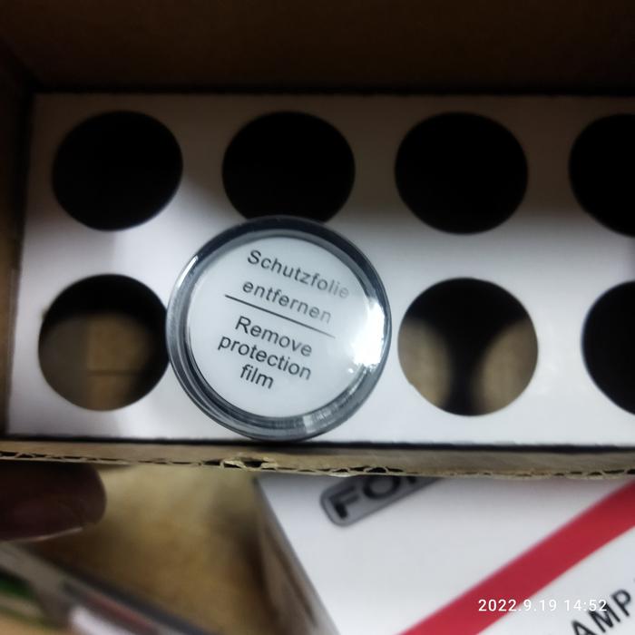 Gambar pilot lamp 22mm 220V fort - Putih dari Online-36 undefined Tokopedia