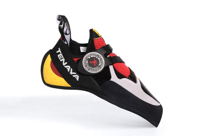 Jual Tenaya Climbing Shoes : Iati - Jakarta Pusat