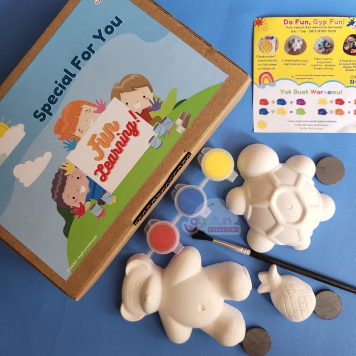 Gambar Souvenir Anak Ultah Wisuda Perpisahan TK Custom Gypfun Seri BT 21 Kpop - Hemat Reguler dari Toko Souvenir Anak TK SD undefined Tokopedia