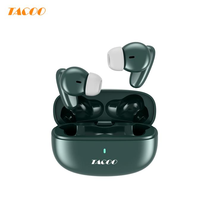 Gambar TACOO S99 Bluetooth Headset gaming Wireless Earphone Noise Cancelling - Earphone-8701 dari TACOO Official Store undefined Tokopedia