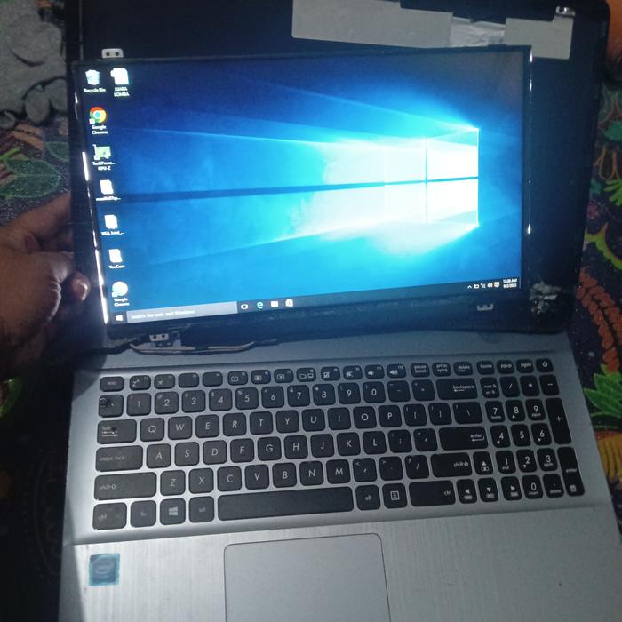 Laptop Asus X541sa Murah