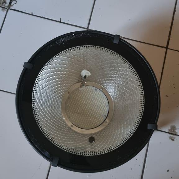 Jual lampu sorot led outdoor 500 watt lampu highbay led 500w lampu