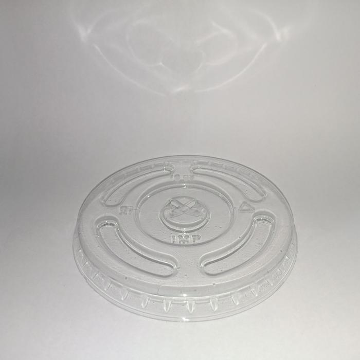 Jual Lid Penutup Datar Bening Paper Cup 16 oz generik - Kota Surabaya ...