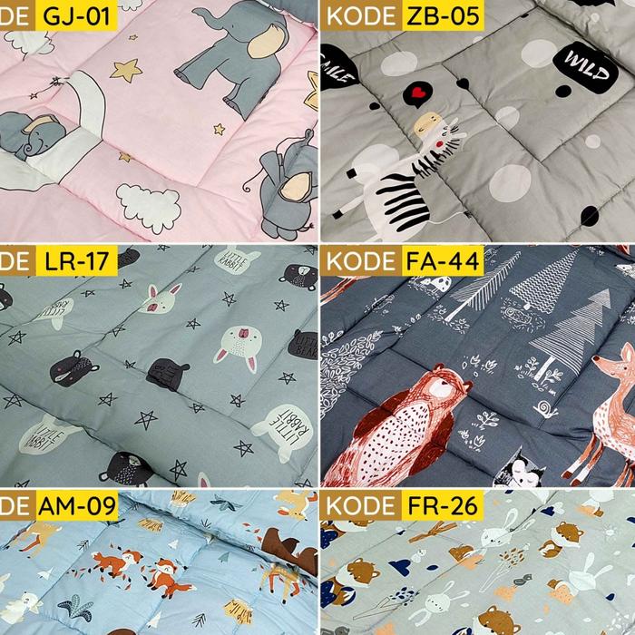 Gambar Paket Kado 3pc Bantal Menyusui - Gendongan - Apron - Segitiga - AM 09 dari Aurel Babyshop undefined Tokopedia