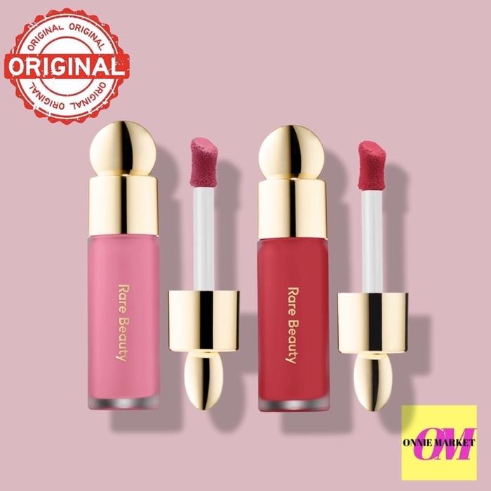 Gambar Rare Beauty by Selena Gomez Soft Pinch Liquid Blush FULL SIZE ORIGINAL - Virtue dari onniemarket undefined Tokopedia