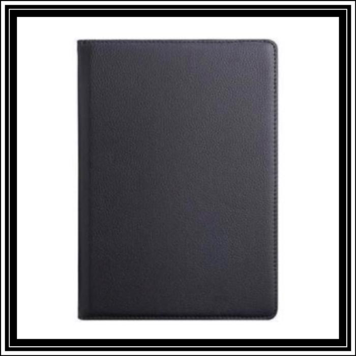 Gambar HUAWEI MATEPAD T10 / T10S 10.1 INCH CASE ROTARY FLIP BOOK HARD COVER - HITAM, HW MATEPAD T10 dari Markas acc 88 undefined Tokopedia