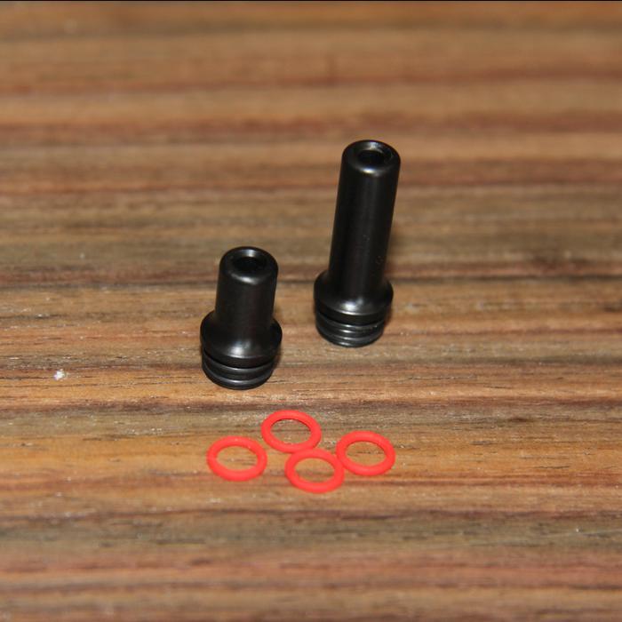 Gambar Mag DripTip - Black dari Oldman Vapz Store undefined Tokopedia