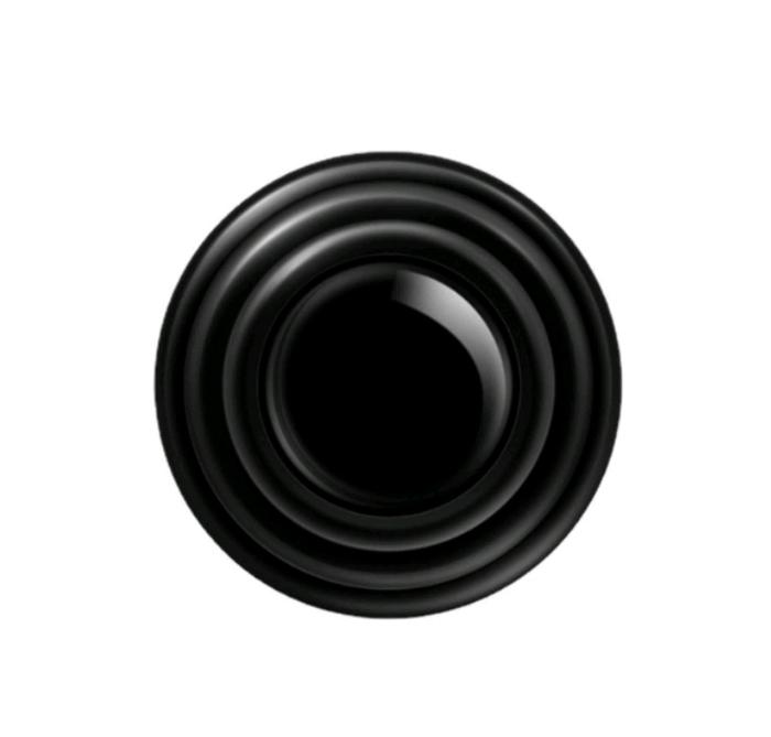 Gambar Peredam Kedap Suara Pintu Mobil YARIS BAKPAO Karet - HITAM NON LOGO dari bintang acessories undefined Tokopedia