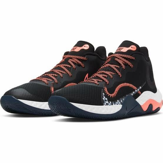 Nike Men Nike Renew Elevate Nbk Basketball Shoes Jual Sepatu