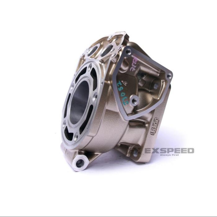 Jual CYLINDER BLOK/BORING NINJA R/RR 1855 GOLD/11005-1956.Original ...