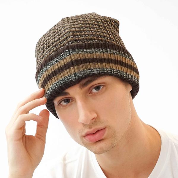 Promo Houseofcuff Topi Kupluk Beanie Hat Polos Topi Gunung Coklat