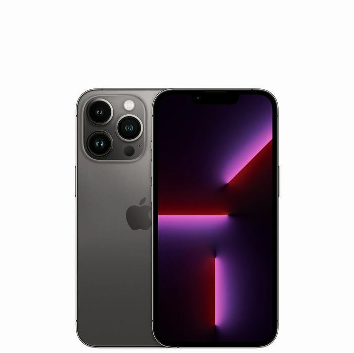 Gambar Apple iPhone 13 Pro 128GB, Graphite SECOND Split payment dari Maretttmarchhh undefined Tokopedia