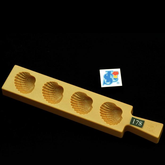 Gambar Acuan Sin Lian Ketuk Cetakan SinLian Kue Kering Nastar Kacang Ketok - Sin Lian 178 dari Forbake undefined Tokopedia