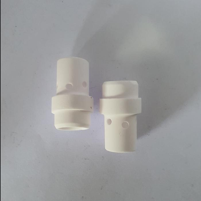 Gambar Keramik Gas Diffuser MB 24KD/36KD/40KD Diffusor Torch MIG CO - 36KD dari YontomoID undefined Tokopedia
