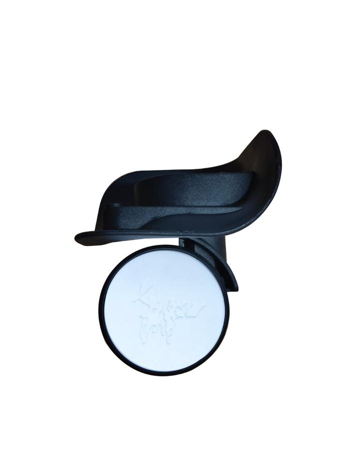 Gambar Part Koper : Roda 360 derajat OFFICIAL POLO MILANO - Kanan dari Polo Milano undefined Tokopedia